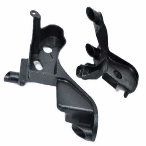 CİTROEN C4 II-DS4 FAR BAĞLANTI AYAĞI SOL Ürün Görseli